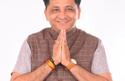 બાયડના ધારાસભ્ય ધવલસિંહ ઝાલા