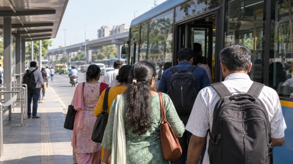 ગુજરાત સમાચાર માટે AI દ્વારા બનાવેલું પ્રતીકાત્મક ડેમો ચિત્ર